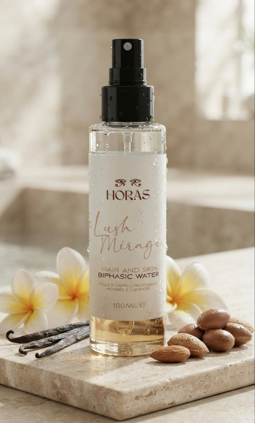 LUSH MIRAGE 200ml