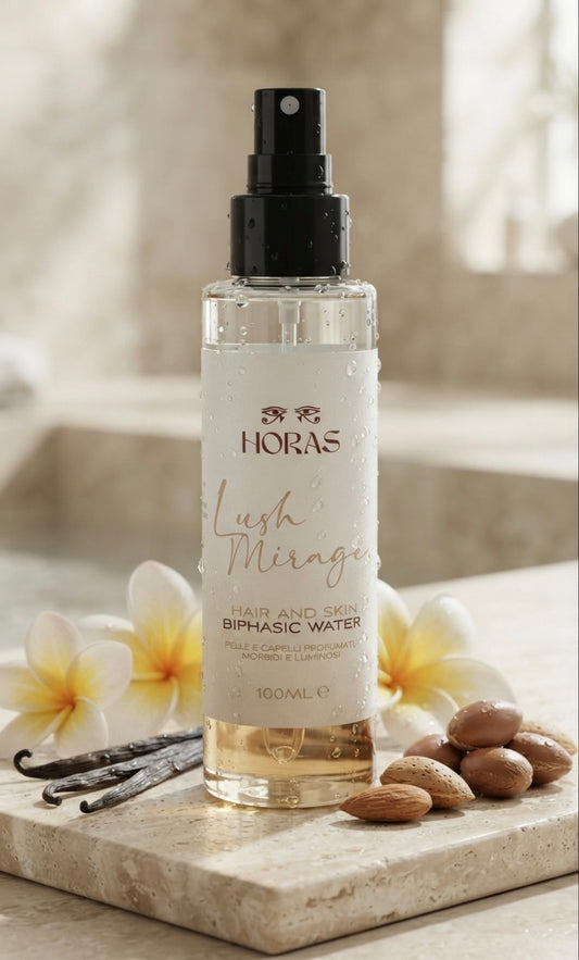 LUSH MIRAGE 100ml